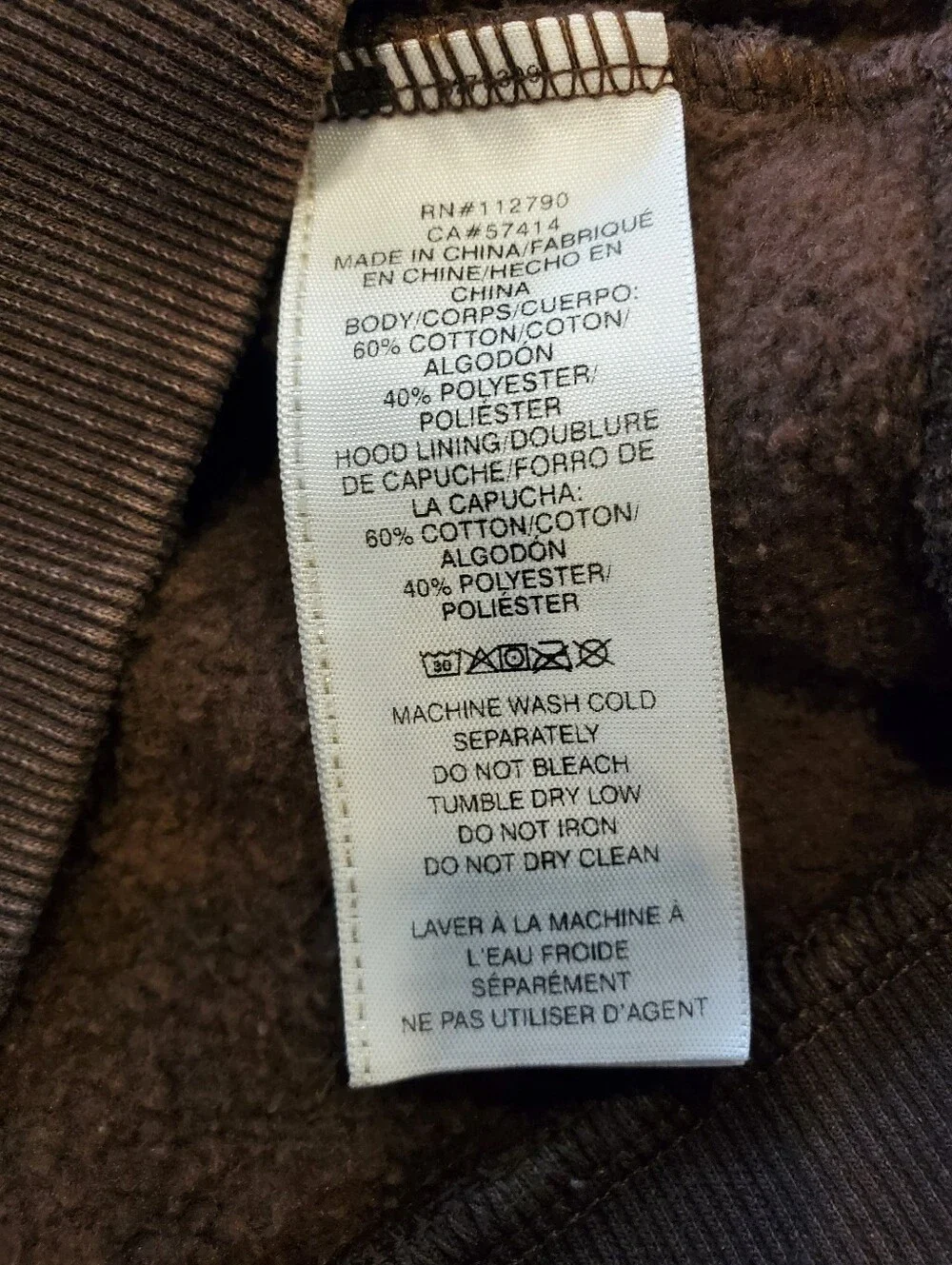 True Religion great hoodie